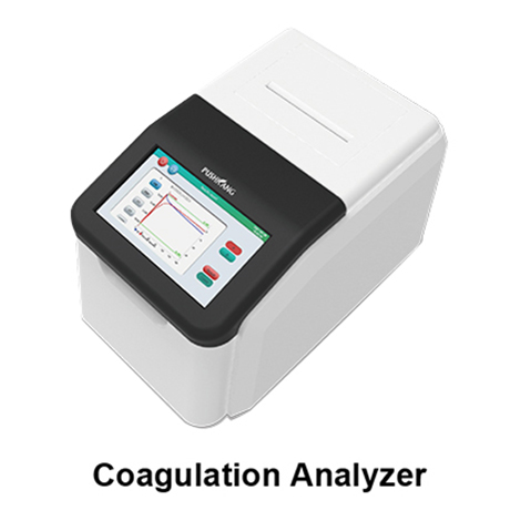Coagulation Analyzer MC100