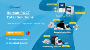 Product Family -MEDICA 2025